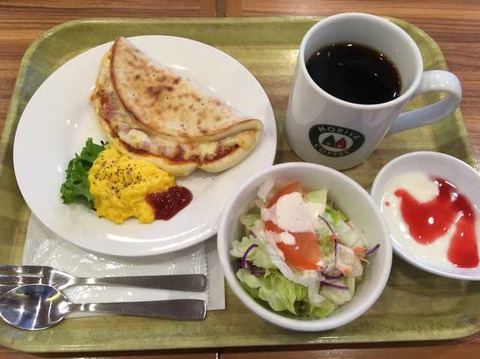 モリバコーヒー (2)