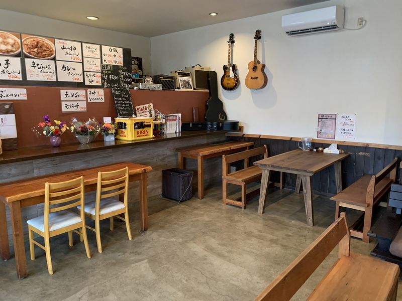 白山市瀬女の煮込みうどん専門店が小松店をオープン 白山峠茶屋 小松北浅井店 同じメニューが楽しめます あさぴーのおいしい独り言