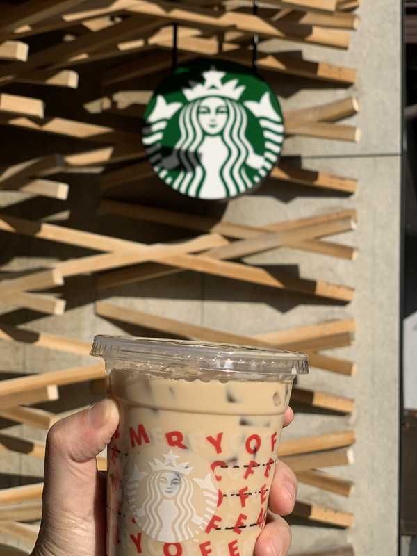 スタバ太宰府 (11)