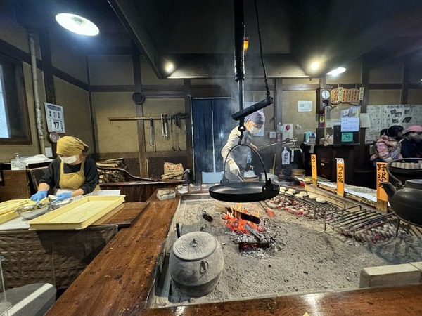 おやき村大門店 (9)
