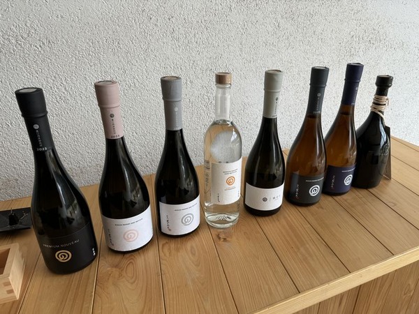 農口尚彦研究所 杜庵 (19)