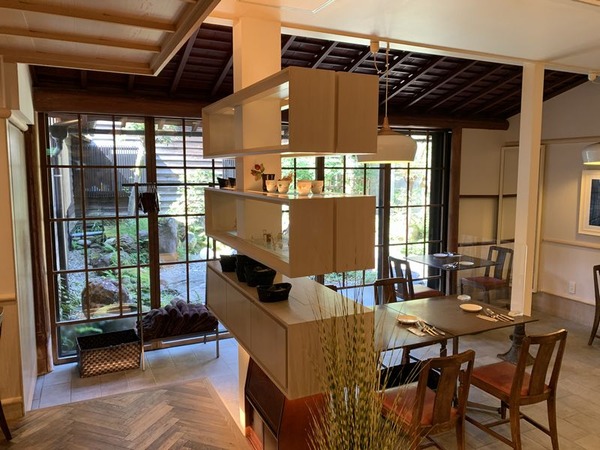 ラ・モンベッタ (5)