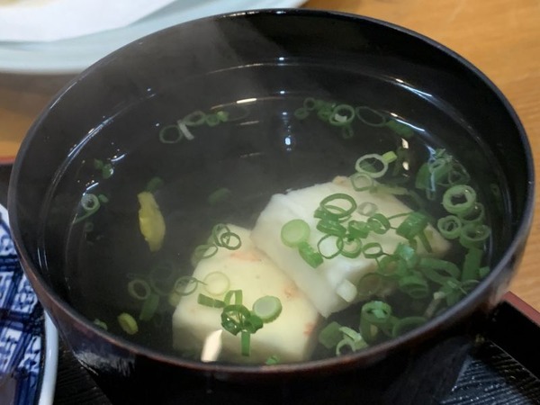 割烹料理 なべ長 (5)