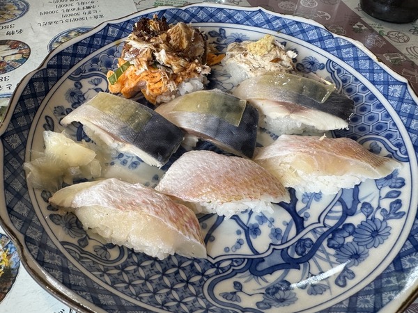 すし政本店 (13)