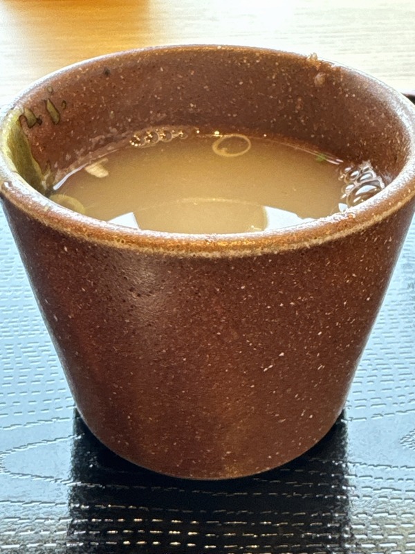 そば処 丸岡城御門庵 (12)