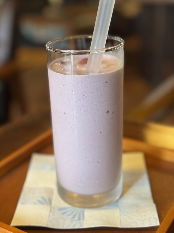 ニューグリーンカフェ 緑茶房 (11)