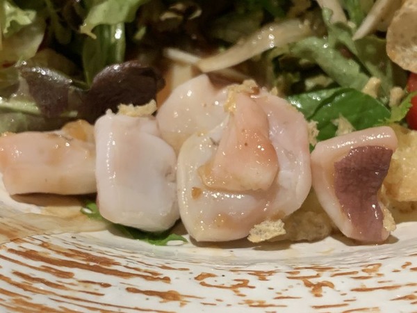 鯛之鯛 難波店 (17)