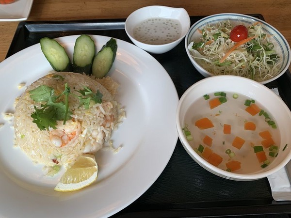 カンラヤ タイ料理 (10)