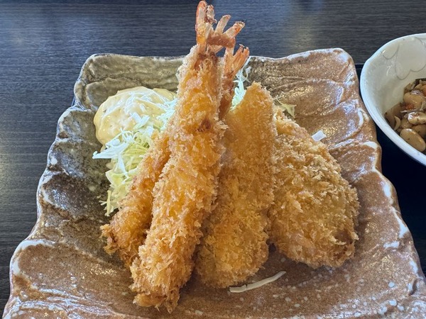レストラン 味処 四季彩 (4)
