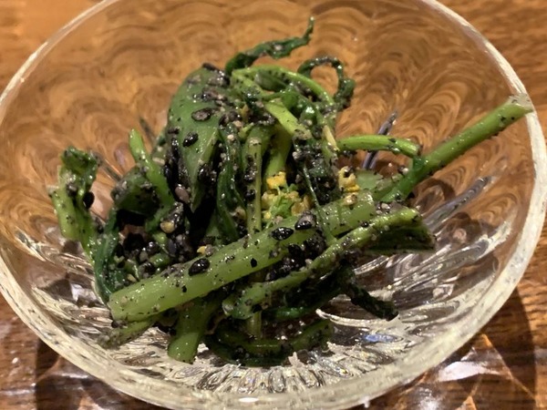 日々の季節料理 日季 (10)