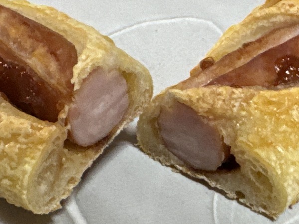 ベーカリー エンルート (9)