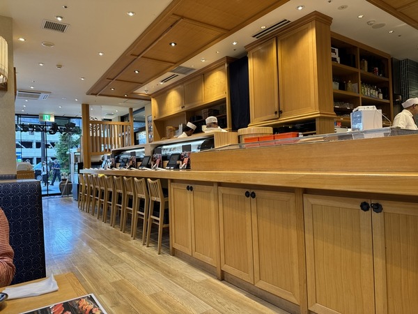 炙庵 とやま鮨 (10)