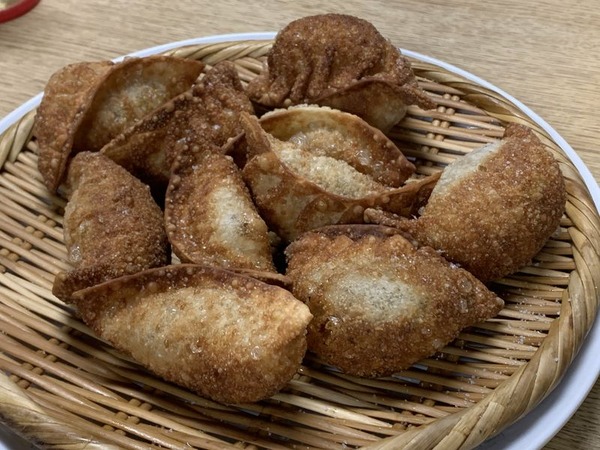 イキイキ・ギョーザ 本館 (19)