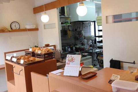 パン屋まるしゅ (7)
