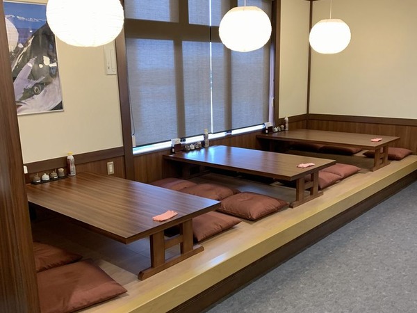 海鮮丼 海宝 (4)