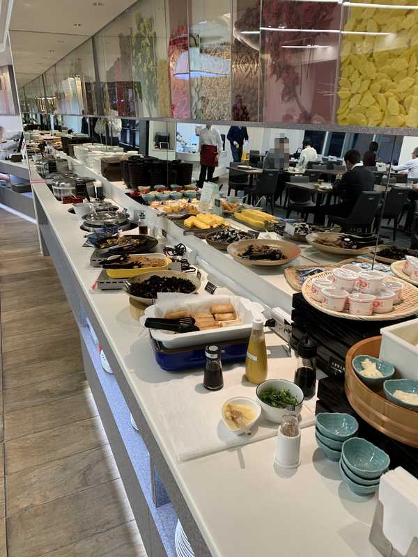 ホテルビスタ広島 (3)