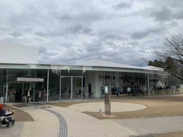 金沢21世紀美術館