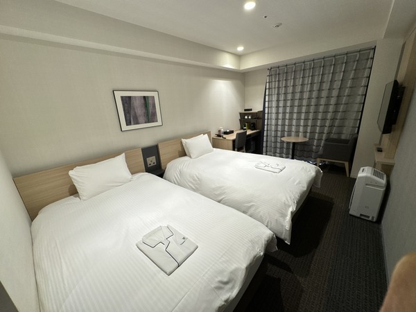 Tマークシティホテル東京大森