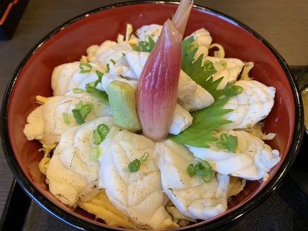 やぶ新橋店 (11)