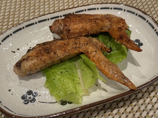 酒菜やまさき (8)