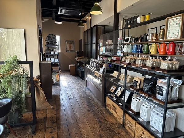 カフェ ノーツ (5)