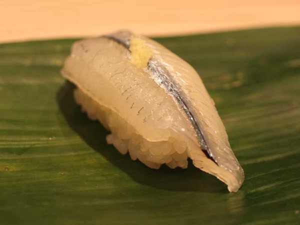 鮨きのした (25)