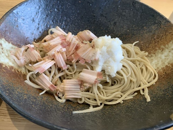 手打ち蕎麦 山桜 (21)