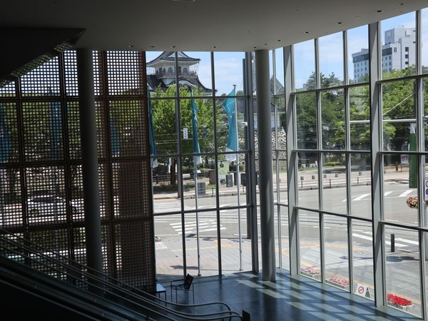 富山国際会議場 (5)