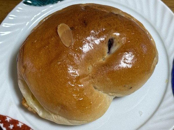 無添加パン まつや (7)