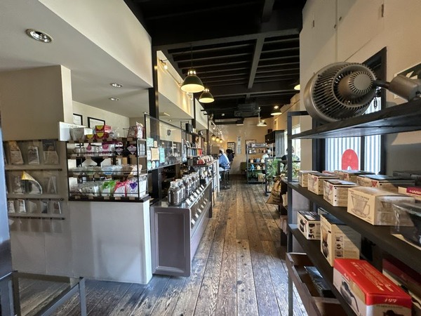 カフェ ノーツ (6)