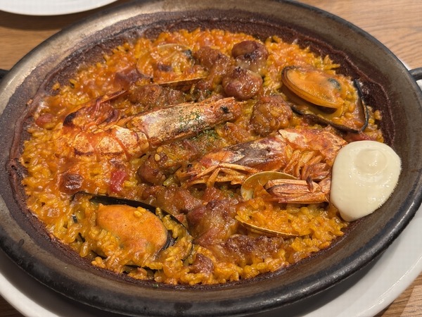 バル エスパニョール ペケーニョ (24)