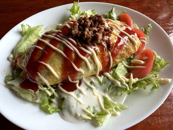 コーヒー&レスト アメリカン (11)