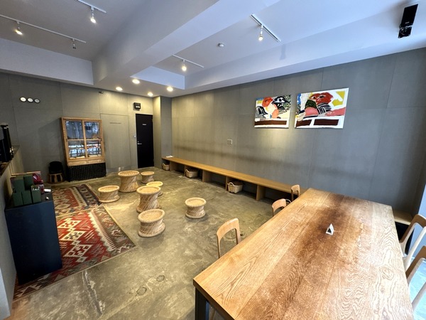 オブスキュラ コーヒー ロースターズ (5)