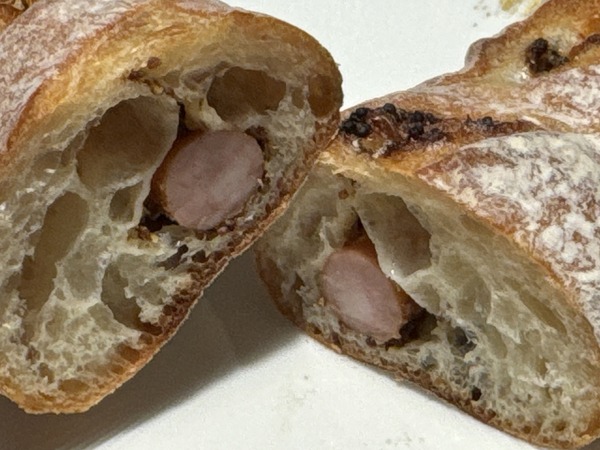 ブラン・ア・ポワ・ルージュ (8)