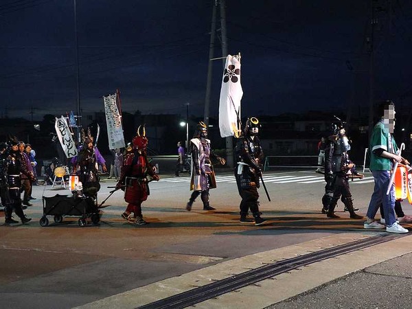 どんどんまつり (8)