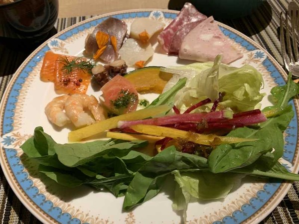 富士マリオットホテル山中湖 (30)