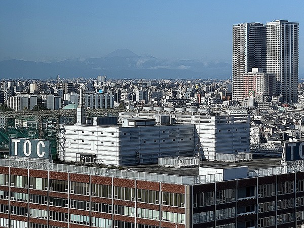 ＯＭＯ５東京五反田 (49)