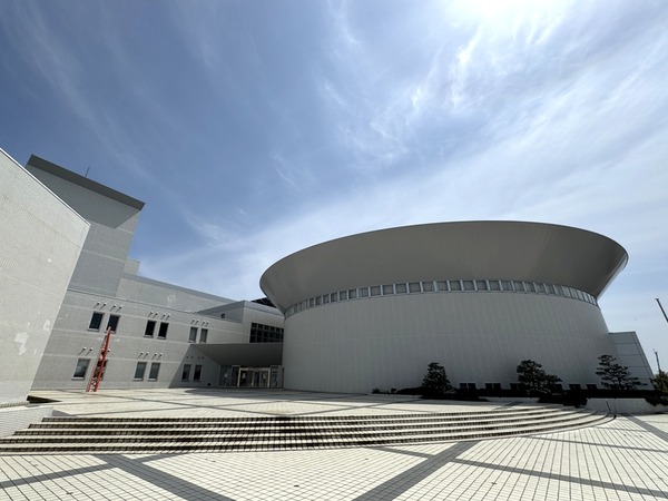 ガルガンチュア音楽祭 (2)