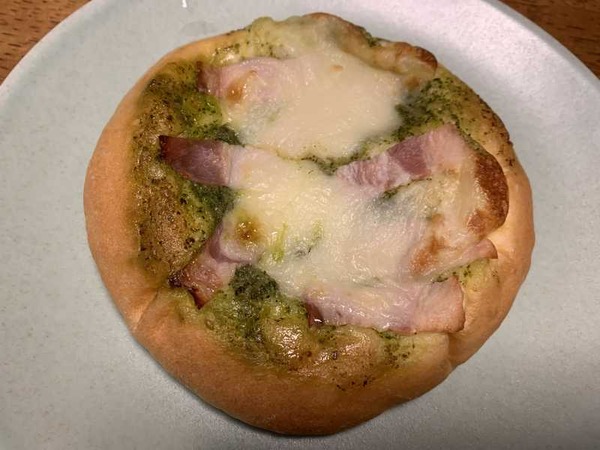 ヒラクベーカリー (9)