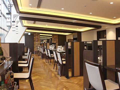 上野精養軒 3153店 (7)