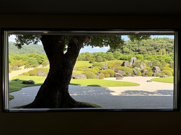 足立美術館 (25)