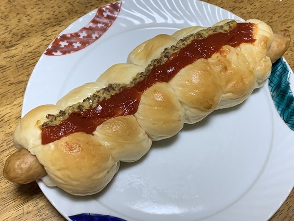 ぱんの実々 (11)