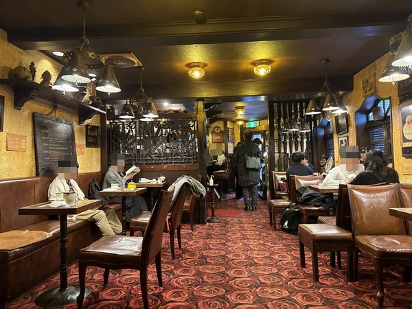 珈琲亭 ルアン (5)