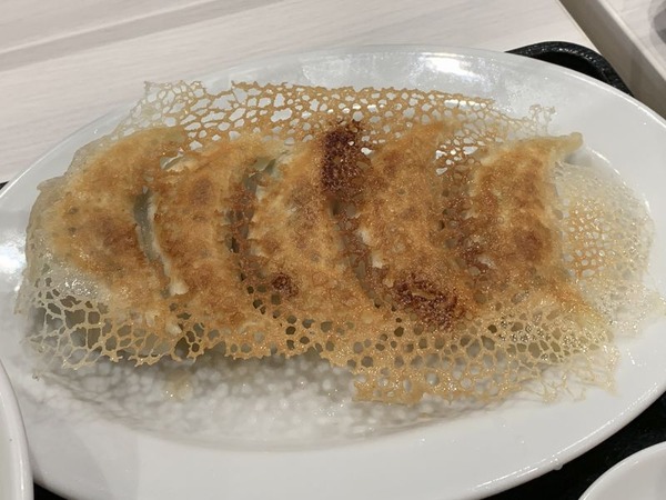 手包み餃子専門店 東京餃子軒 (9)