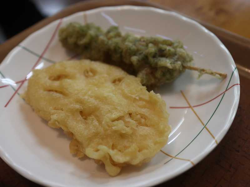 高松の人気うどん店 讃岐うどん 上原屋 本店 釜揚げうどんが安くて美味しいと地元の人も絶賛 あさぴーのおいしい独り言