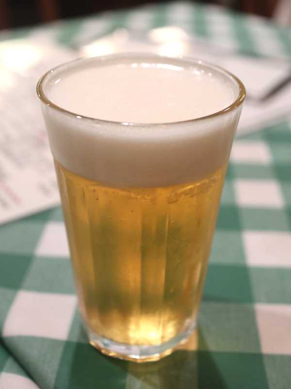 ラ クッチーナ ビバーチェ (4)