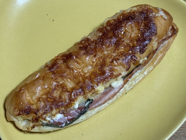 BAKERYS+ 敦賀駅前店 (11)