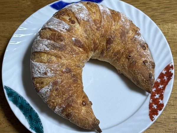 ヒラクベーカリー (5)