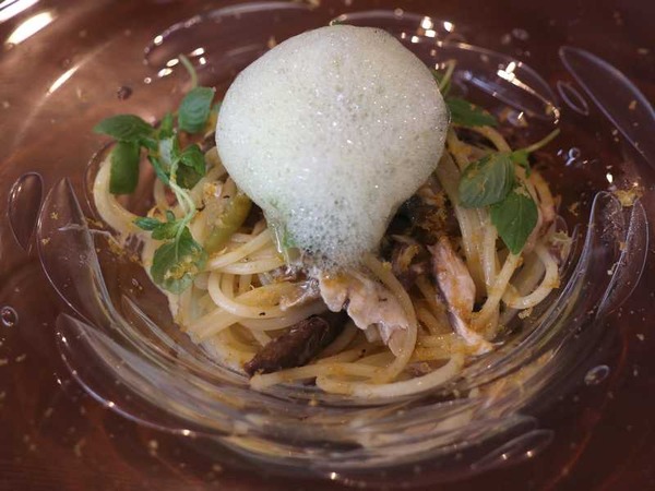 リストランテスギヤマ (17)