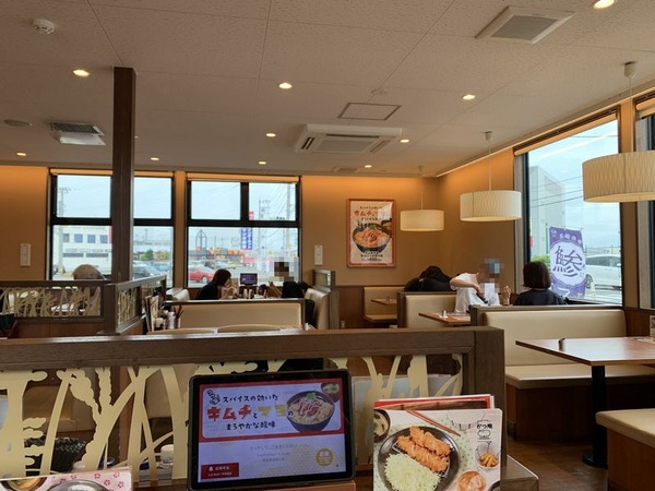 かつ庵 (3)